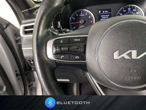 Used 2022 Kia K5 GT-Line w/ GT-Line Awd Premium Package image 25