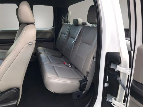 Used 2018 Ford F150 XL w/ XL Power Equipment Group AWD/4WD image 3