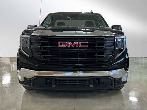 New 2025 GMC Sierra 1500 Pro w/ Pro Value Package image 8