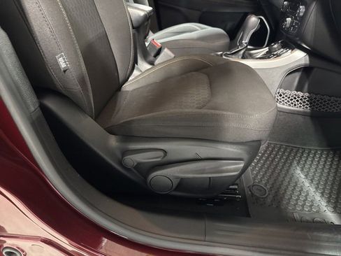 Certified 2020 Jeep Compass Sport w/ Cold Weather Group image 42