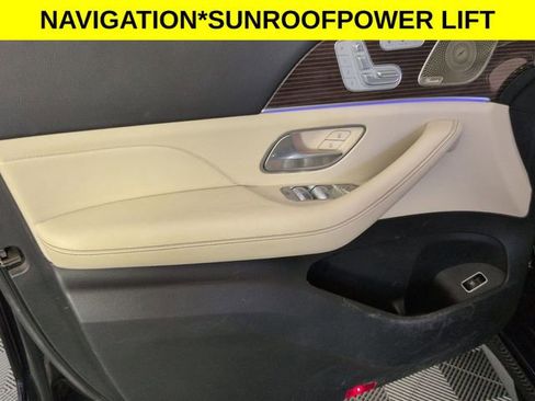 Used 2021 Mercedes-Benz GLE 450 4MATIC image 9