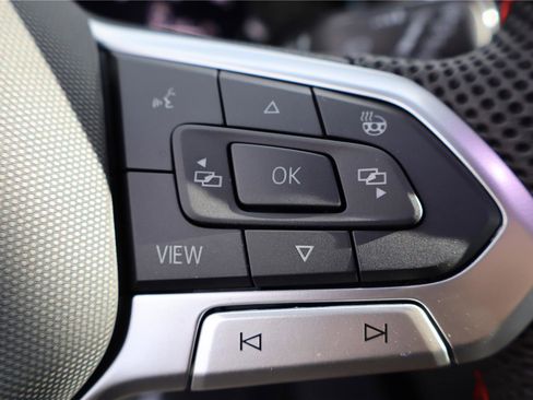 New 2026 Volkswagen GTI S image 16