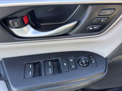 Used 2022 Honda CR-V EX-L image 51