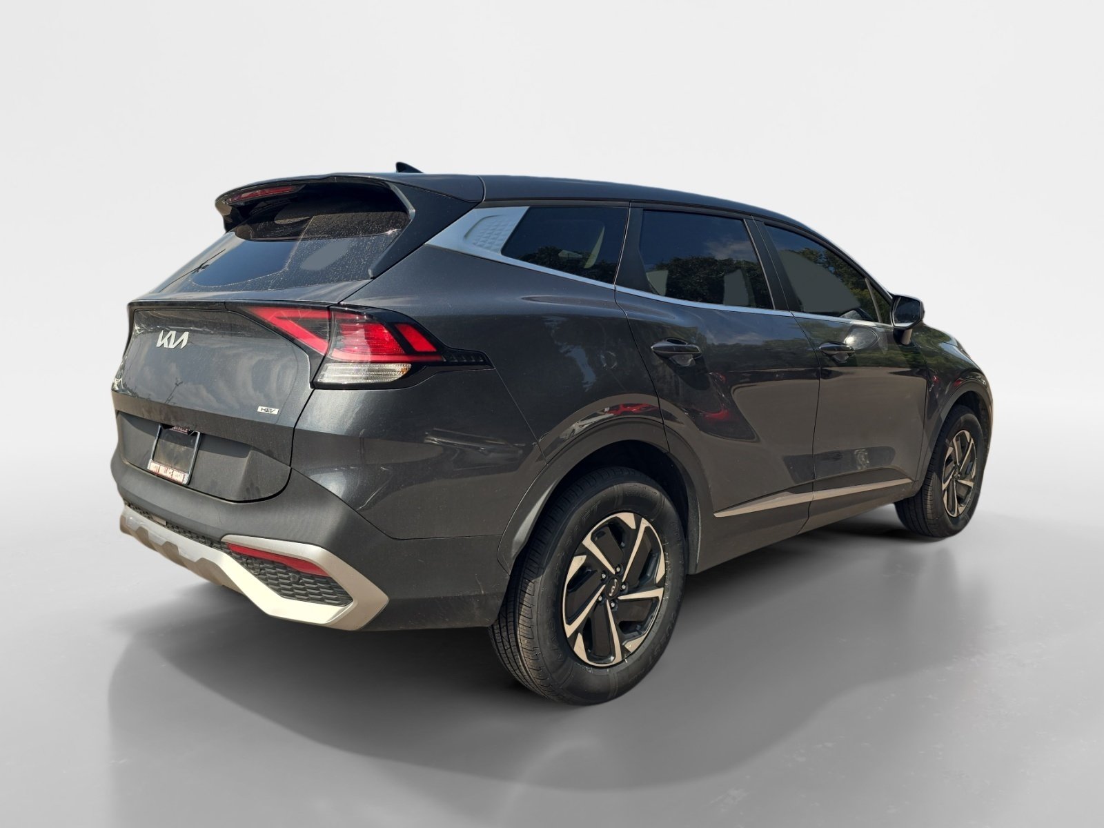 Used 2023 Kia Sportage LX AWD/4WD image 6