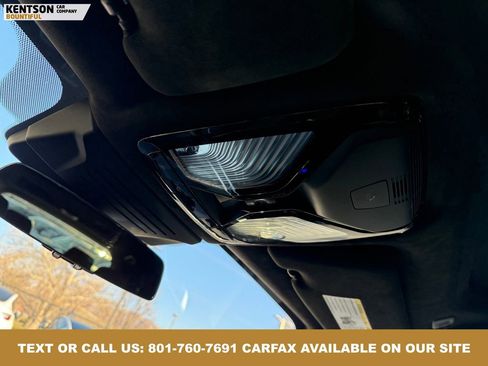 Used 2026 BMW X7 xDrive40i image 30