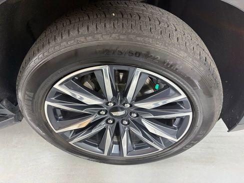 Used 2023 Cadillac Escalade Sport image 13