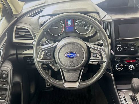 Used 2023 Subaru Forester Premium image 14