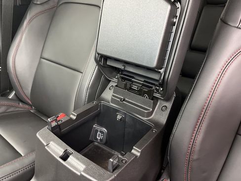 New 2026 Jeep Wrangler Unlimited Rubicon w/ Safety Group image 20