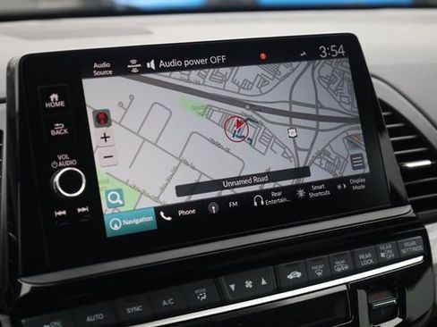 New 2026 Honda Odyssey Elite image 15