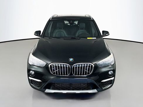 Used 2019 BMW X1 sDrive28i w/ Convenience Package image 2