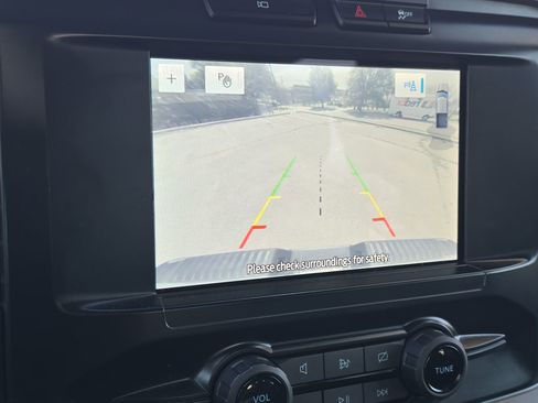 Certified 2023 Ford F150 XL w/ STX Appearance Package image 16