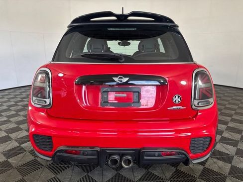 Used 2018 MINI Cooper John Cooper Works FWD image 22