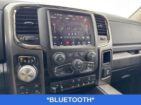 Used 2018 RAM 1500 Sport image 10