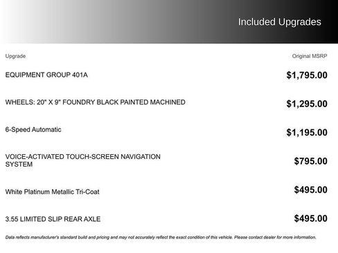 Used 2017 Ford Mustang GT Premium w/ Equipment Group 401A image 2