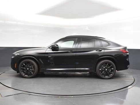 New 2025 BMW X4 xDrive30i image 5