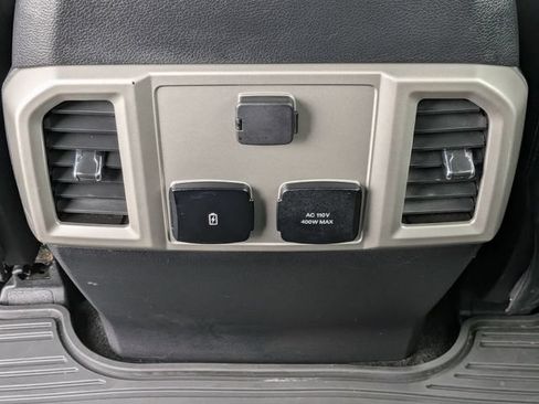 Used 2019 Ford F150 Lariat AWD/4WD image 19