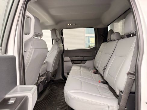 Used 2023 Ford F450 XL w/ Snow Plow Prep Package image 28