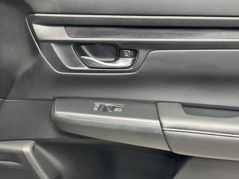 Certified 2024 Honda CR-V LX image 37