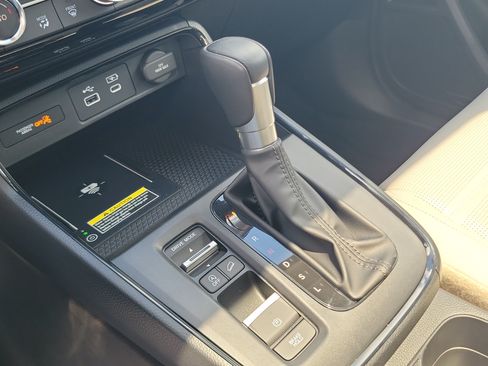 Used 2024 Honda CR-V EX-L image 26