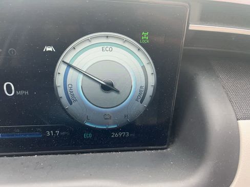 Used 2023 Hyundai Tucson SEL image 9