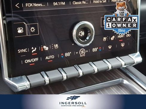 Used 2024 GMC Sierra EV Denali image 20