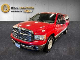 Used 2005 Dodge Ram 1500 Truck SLT w/ Light Group RWD video 1