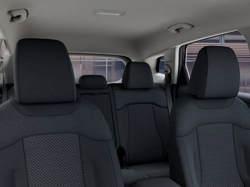 New 2026 Kia Sportage LX image 27