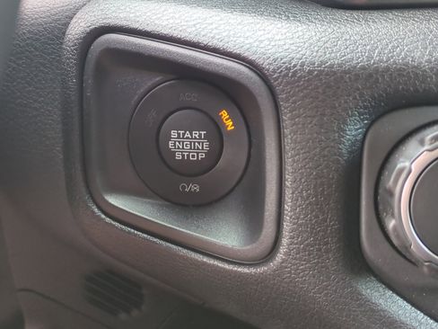 New 2026 Jeep Wrangler Sport S AWD/4WD image 29