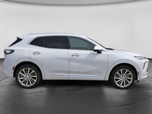 New 2026 Buick Envision Avenir AWD/4WD image 19