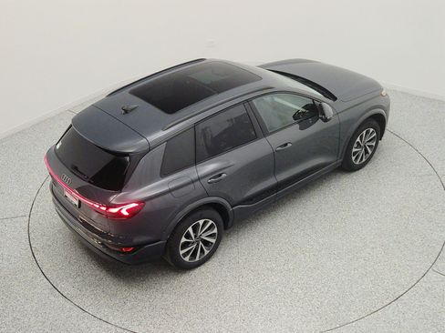 New 2027 Audi Q6 e-tron Premium AWD/4WD image 20