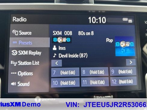 Used 2024 Toyota 4Runner SR5 image 36