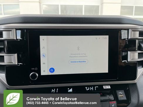 New 2026 Toyota Tundra SR5 image 21