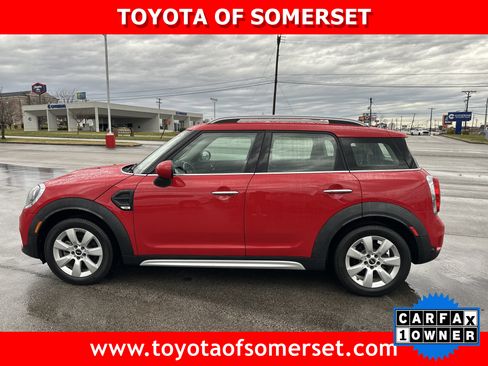 Used 2019 MINI Cooper Countryman image 1