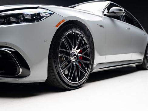 Used 2024 Mercedes-Benz S 63 AMG S image 83