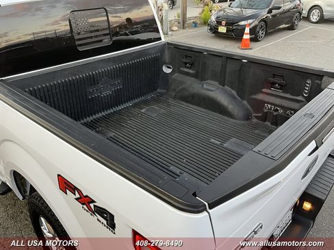 Used 2016 Ford F150 XLT w/ Equipment Group 302A Luxury image 29