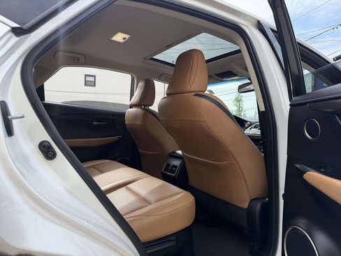 Used 2017 Lexus NX 200t AWD w/ Premium Package image 15