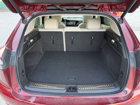 Used 2021 Buick Envision Avenir image 9