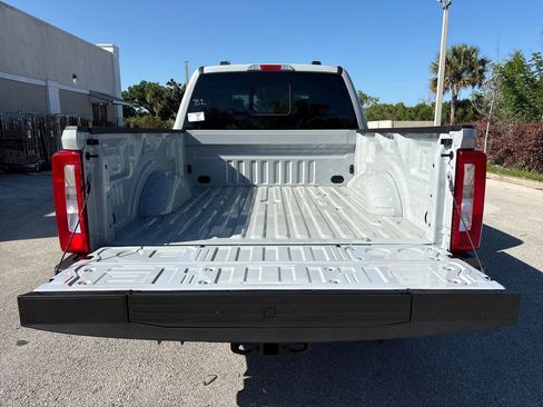 New 2026 Ford F250 XL w/ STX Appearance Package AWD/4WD image 9