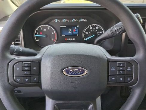 New 2025 Ford F350 XL w/ XL Chrome Package image 26