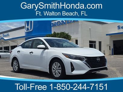 Used 2024 Nissan Sentra S
