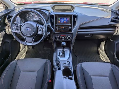 Used 2021 Subaru Crosstrek 2.0i Premium w/ Popular Package #2 AWD/4WD image 15