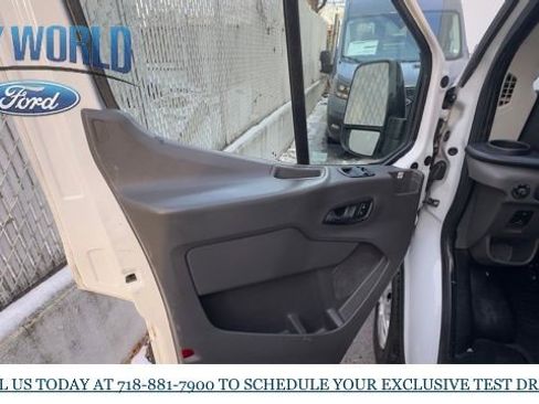Used 2021 Ford Transit 350 Medium Roof image 7