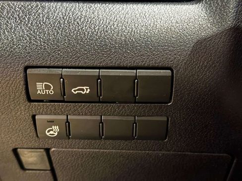 Used 2020 Lexus RX 350 F Sport AWD/4WD image 23