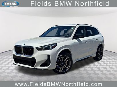 Used 2026 BMW X1 M35i