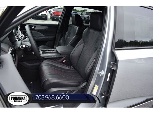 New 2026 Acura MDX A-Spec AWD/4WD image 27