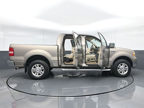 Used 2004 Ford F150 Lariat image 40