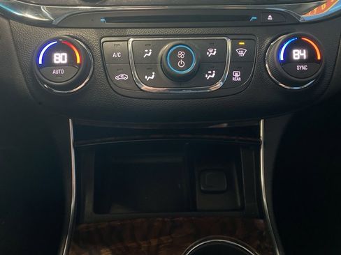 Used 2014 Chevrolet Impala LTZ image 8