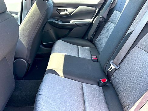 New 2026 Nissan Sentra SV w/ SV Convenience Package image 16