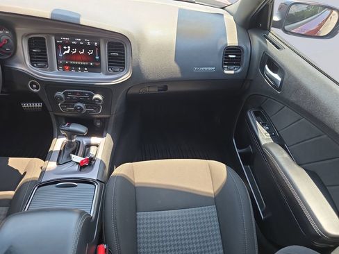Used 2023 Dodge Charger GT w/ Blacktop Package RWD image 50