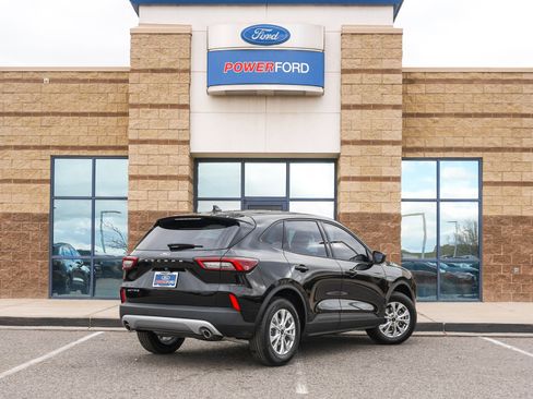 New 2026 Ford Escape Active image 6